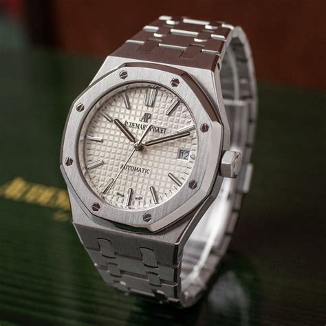 audemars royal oak